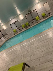 Hampton Inn LaPorte