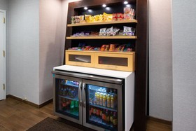 Hampton Inn LaPorte