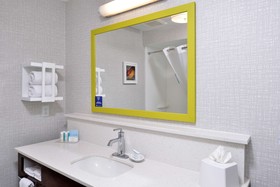Hampton Inn LaPorte