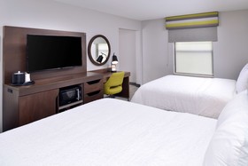 Hampton Inn LaPorte