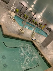 Hampton Inn LaPorte