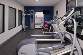 Hampton Inn LaPorte