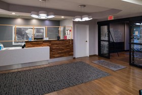 Hampton Inn LaPorte