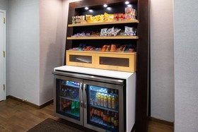 Hampton Inn LaPorte