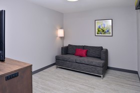 Hampton Inn LaPorte