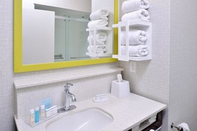 Hampton Inn LaPorte