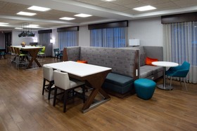 Hampton Inn LaPorte