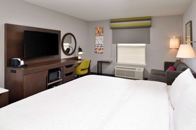 Hampton Inn LaPorte