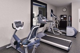 Hampton Inn LaPorte