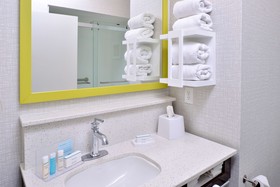 Hampton Inn LaPorte