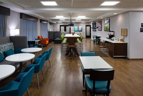 Hampton Inn LaPorte