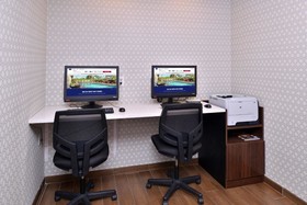 Hampton Inn LaPorte