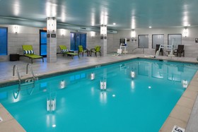 Hampton Inn LaPorte