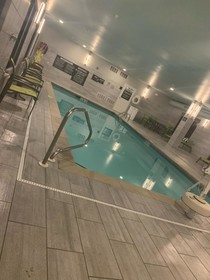 Hampton Inn LaPorte