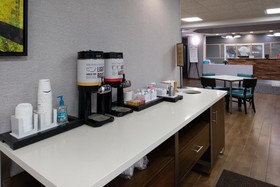 Hampton Inn LaPorte