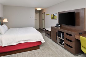 Hampton Inn LaPorte