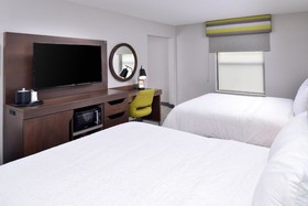 Hampton Inn LaPorte
