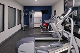 Hampton Inn LaPorte
