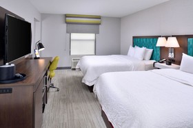 Hampton Inn LaPorte
