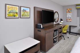 Hampton Inn LaPorte