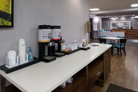 Hampton Inn LaPorte