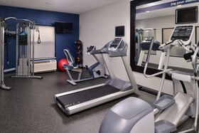 Hampton Inn LaPorte