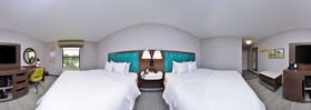 Hampton Inn LaPorte