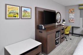 Hampton Inn LaPorte