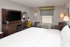 Hampton Inn LaPorte