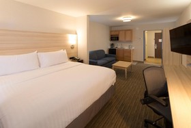 Holiday Inn Express & Suites La Porte