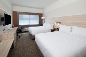 Holiday Inn Express & Suites La Porte
