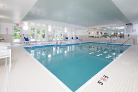 Holiday Inn Express & Suites La Porte