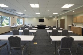 Holiday Inn Express & Suites La Porte