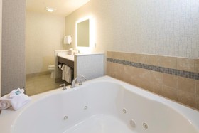 Holiday Inn Express & Suites La Porte