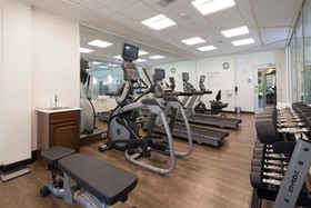 Holiday Inn Express & Suites La Porte
