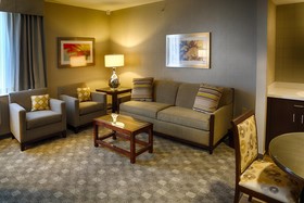 DoubleTree by Hilton Hotel Lawrenceburg