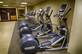 DoubleTree by Hilton Hotel Lawrenceburg