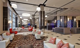 DoubleTree by Hilton Hotel Lawrenceburg