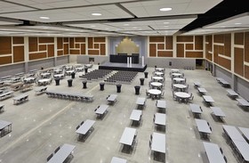 DoubleTree by Hilton Hotel Lawrenceburg