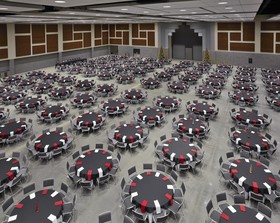 DoubleTree by Hilton Hotel Lawrenceburg