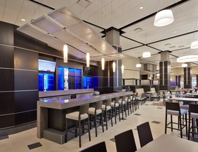 DoubleTree by Hilton Hotel Lawrenceburg