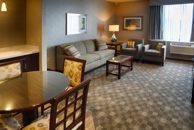 DoubleTree by Hilton Hotel Lawrenceburg
