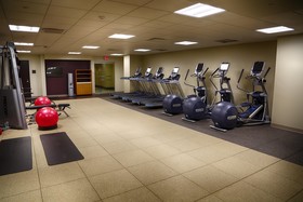 DoubleTree by Hilton Hotel Lawrenceburg