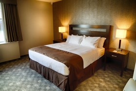 DoubleTree by Hilton Hotel Lawrenceburg