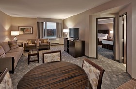 DoubleTree by Hilton Hotel Lawrenceburg
