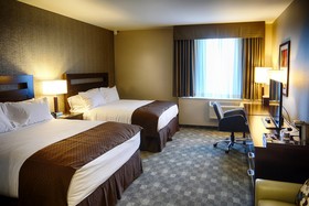 DoubleTree by Hilton Hotel Lawrenceburg