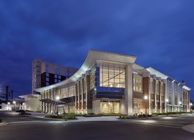 DoubleTree by Hilton Hotel Lawrenceburg