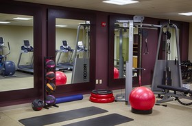 DoubleTree by Hilton Hotel Lawrenceburg