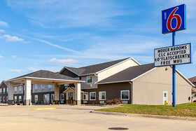 Motel 6 Lebanon In