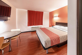 Motel 6 Lebanon In